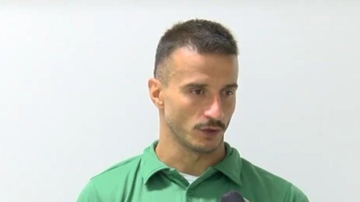 avellino giugliano 0 1 casarini sconfitta immeritata ma c e da lavorare