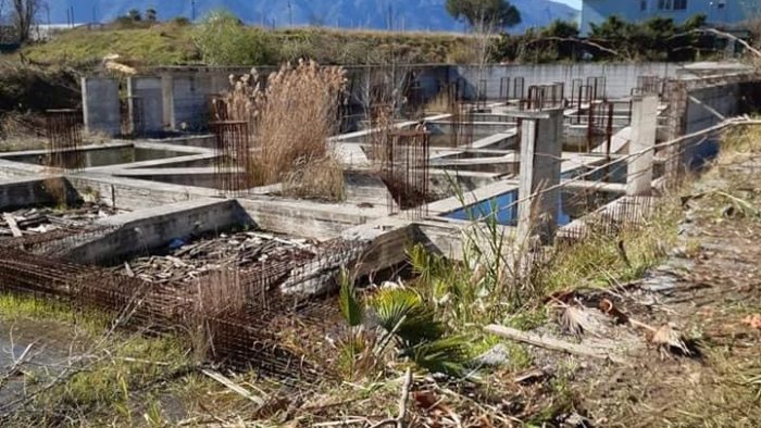 al via i lavori per la realizzazione del nuovo polo scolastico di scafati