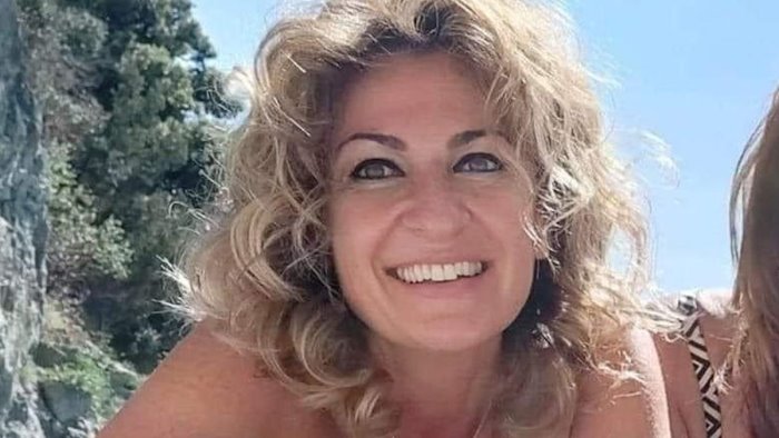 omicidio suicidio di san mango paola aveva paura del marito