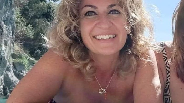 femminicidio di san mango figlio di paola mamma sarai sempre il mio tutto