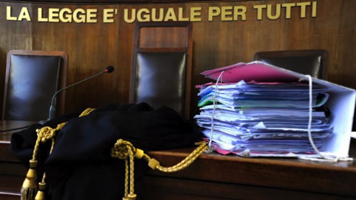 clan sangermano lunedi la parola passa al tribunale del riesame