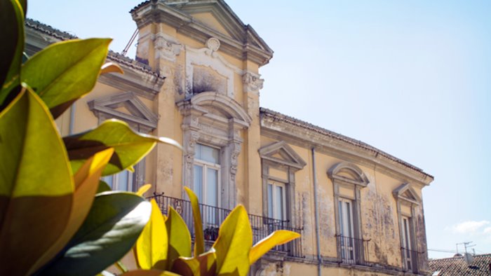 avellino criminalita organizzata in irpinia il centro dorso avvia il sondaggio