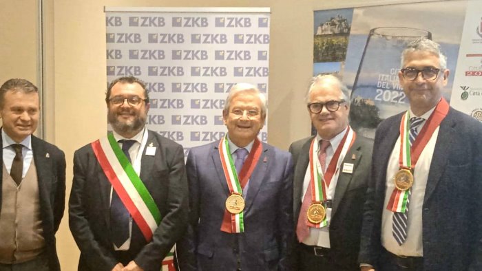 citta del vino floriano panza nominato ambasciatore