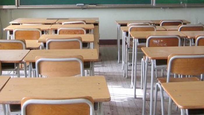 scuole chiuse per maltempo a salerno e in altri comuni della provincia