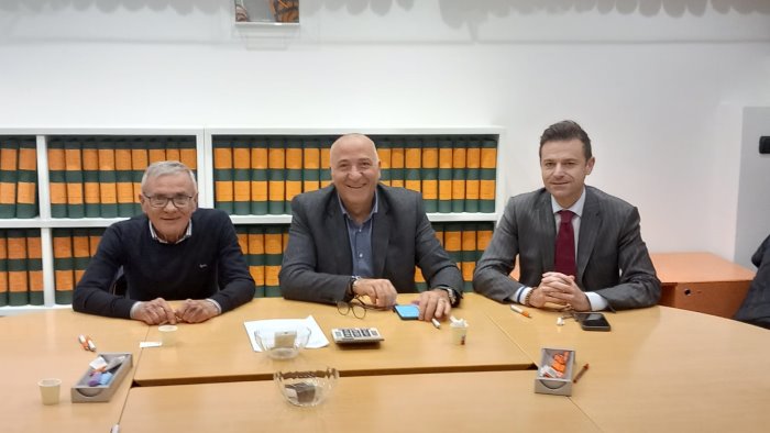 gestione rifiuti massa lubrense entra nella societa penisolaverde