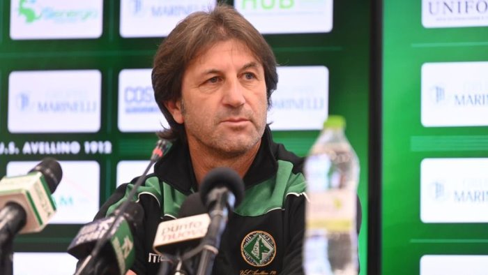 avellino taranto rastelli sfida verita capuano ci affrontera al meglio