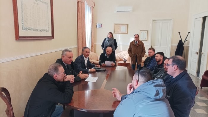 rinviata festa della pizza a scafati in segno di lutto per le vittime di ischia