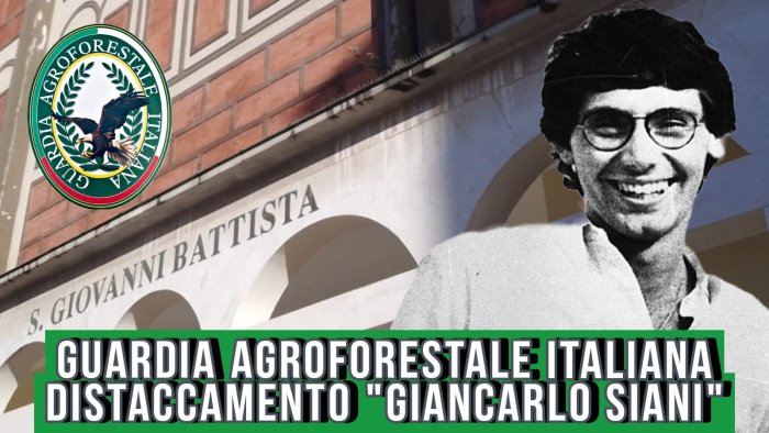 pronta la nuova sede della gai a soccavo sara dedicata a giancarlo siani