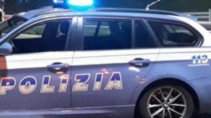 droga 41enne arrestata con 55 grammi di cocaina a monteforte irpino