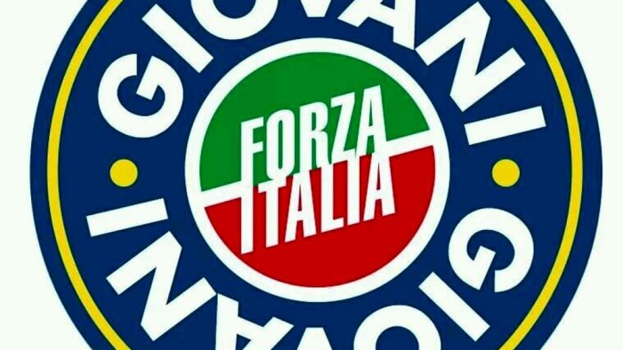 giovani forza italia salerno si riorganizza il nuovo organigramma