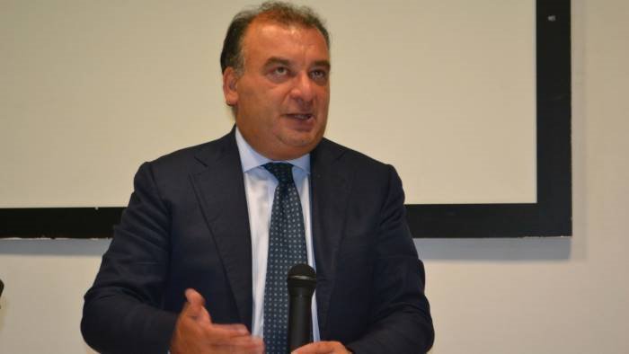 martusciello invita sindaci e amministratori sanniti ad aderire a forza italia