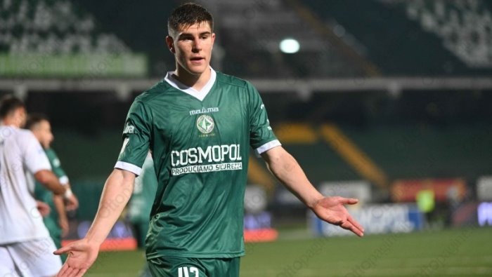 avellino juve stabia 0 0 moretti vittoria mancata ma siamo in crescita