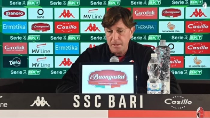 bari mignani col benevento servira massima attenzione