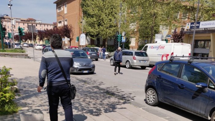 incidente mortale a cassano irpino rinviato a giudizio l automobilista irpino