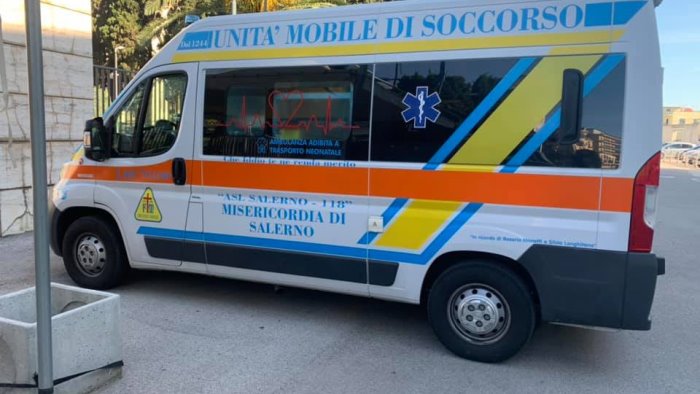 salerno un corso di primo soccorso per fronteggiare le emergenze