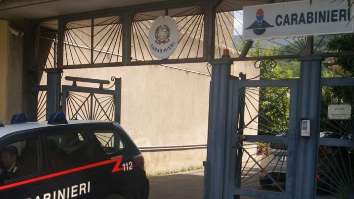 bonus e reddito cosi il commercialista irpino aiutava il clan