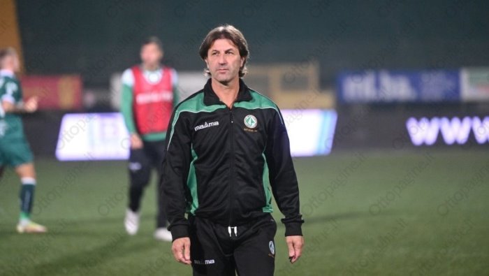 foggia avellino 1 1 rastelli la squadra e viva grande prova dei ragazzi