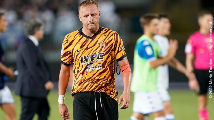 benevento glik disponibilita a tempo