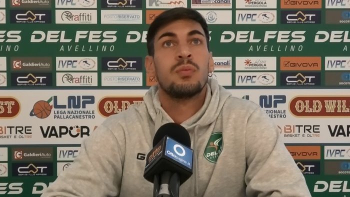 vitale questa non e la vera ivpc delfes avellino vincere per ripartire