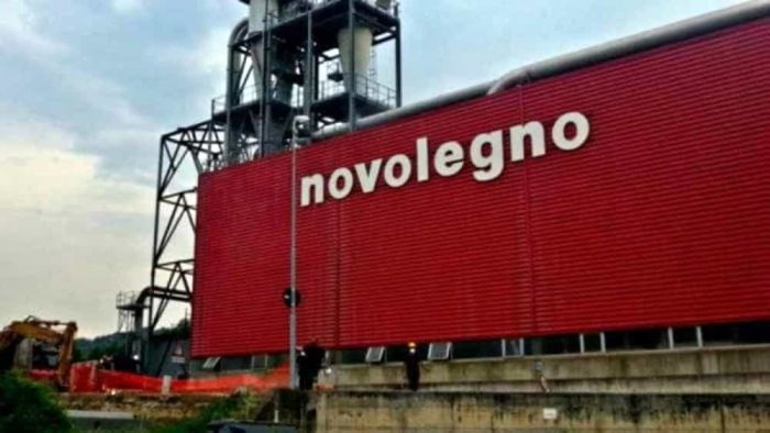 famiglie ex novolegno in difficolta sindaco di montefredane scrive a ministro