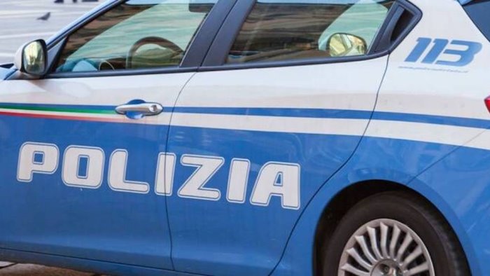 violenza sessuale di gruppo e spaccio condannato 62enne di ariano irpino