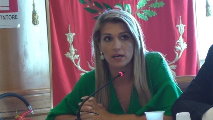 benevento l opposizione chiede un consiglio comunale sul dissesto