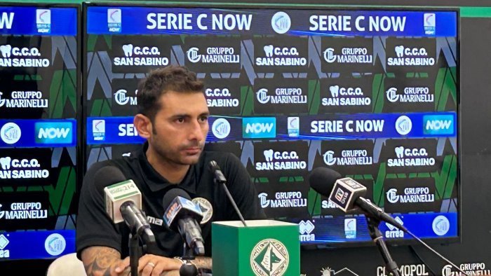 brindisi avellino pazienza sfida insidiosa chiedo massima attenzione