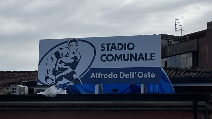 giornata speciale per il rugby sannita tutti insieme nel ricordo di alfredino