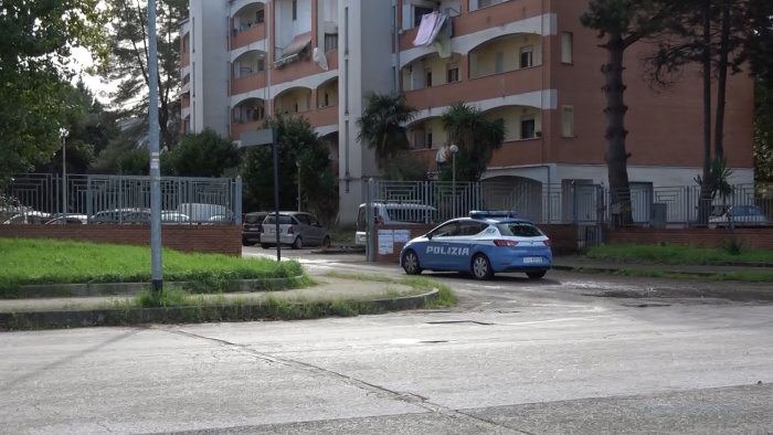 ferimento 32enne coordinamento libera un episodio grave e preoccupante