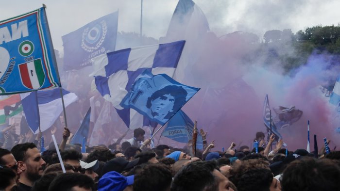 il napoli all assalto dell empoli nuovo esame per garcia i tifosi lo bocciano