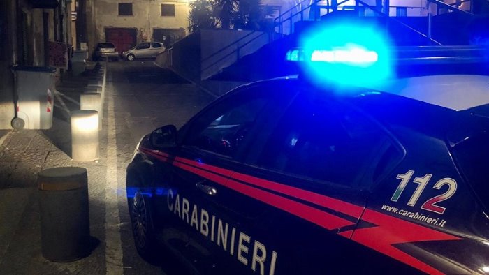 movida violenta accoltellati due minori e un 18enne