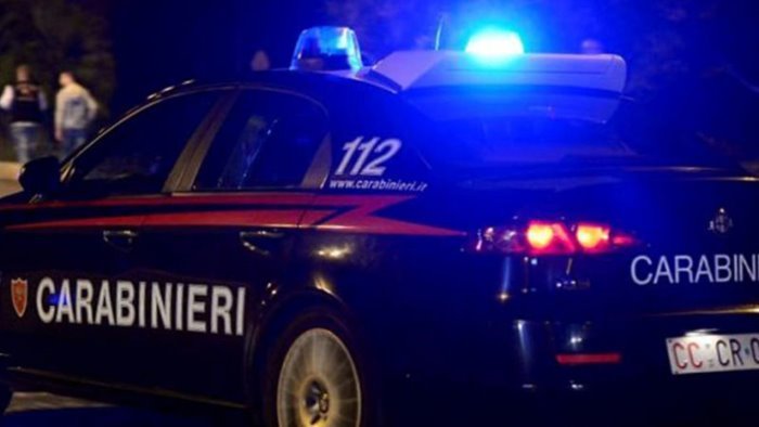 anziano scompare a mercato san severino trovato morto sulle montagne di forino