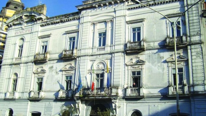 castellammare di stabia consiglio di stato annulla lo scioglimento per camorra