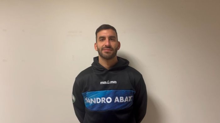 meta catania sandro abate parisi buon avvio di stagione daremo il massimo