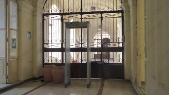 carcere di airola garante ciambriello minori minaccia per la convivenza civile