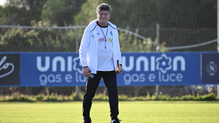 mazzarri debutta con un ciclo terribile ma dai nazionali arrivano buone notizie