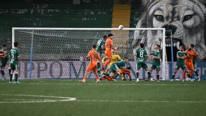 avellino sorpreso dal giugliano lupi battuti dai tigrotti 1 3