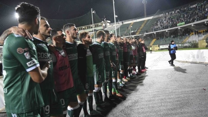 avellino giugliano 1 3 tabellino e voti dei lupi prova sottotono