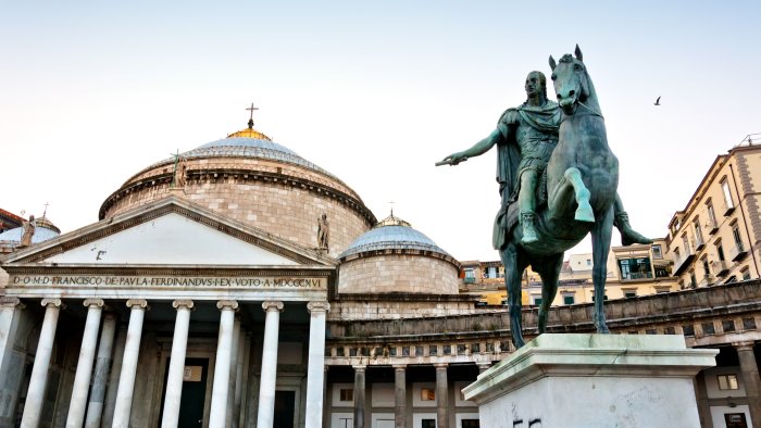 conferenza unesco di napoli su eredita culturale la presentazione a roma