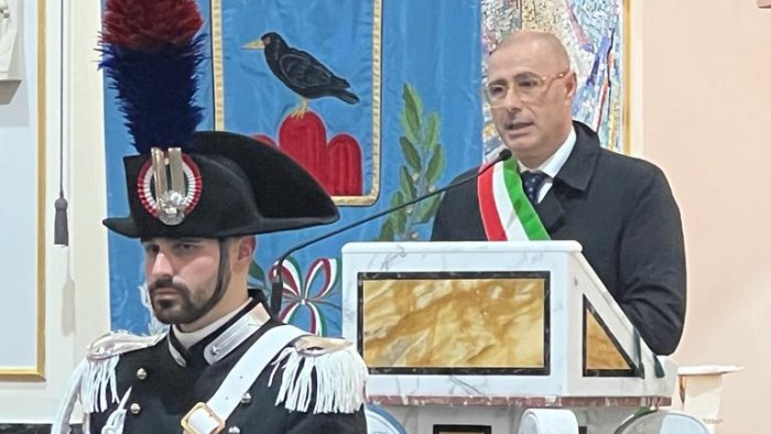 montecorvino rovella ospita le celebrazioni della virgo fidelis