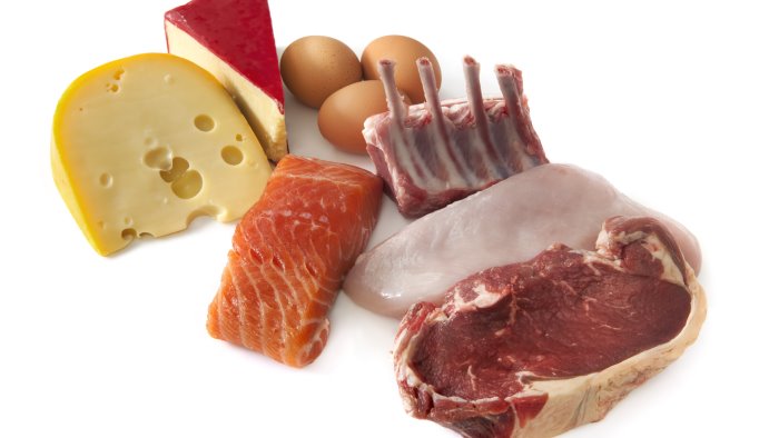 tumori l oncologo carne rossa e latticini potenziano risposta immunitaria