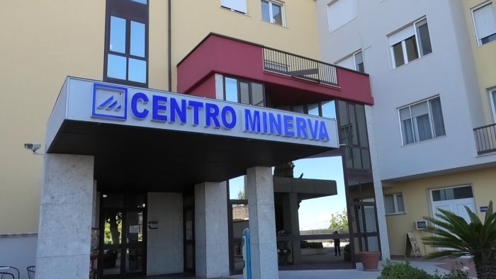 centro minerva ariano cisl fp spostare vertenza sul livello regionale