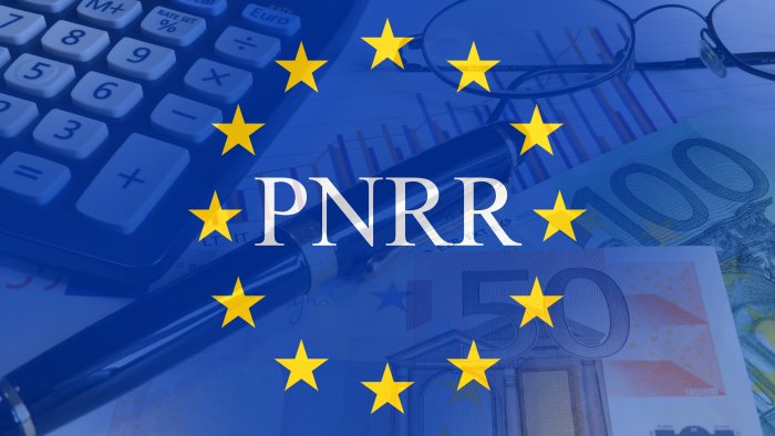 pnrr in campania avviate opere per 4 miliardi 249 le gare aggiudicate