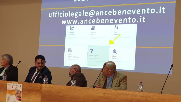 nuovo codice appalti ance priorita e semplificare