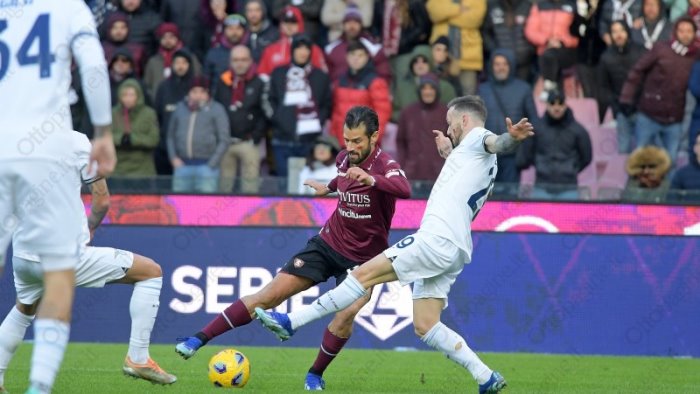 salernitana lazio 2 1 le pagelle dei granata vecchia guardia fa buon brodo