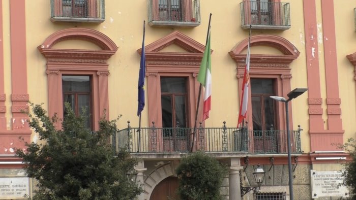 avellino pronta per le elezioni provinciali si definiscono le liste