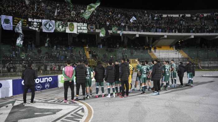 avellino l equilibrio smarrito la coppa italia per ripartire