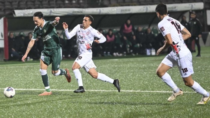 l arbitro di avellino juve stabia le designazioni in coppa italia di serie c