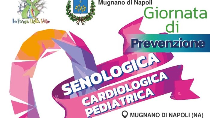 mugnano di napoli al primo posto la prevenzione