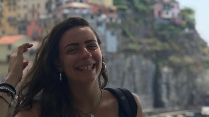 laura morta a 22 anni i due imputati chiedono di patteggiare